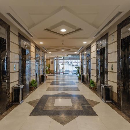 Snood Al Huda Hotel Mecca Exterior photo